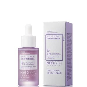 🆕 NEOGEN Dermalogy Real Bakuchiol Firming Serum Retinol Alternative